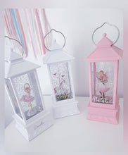 Load image into Gallery viewer, Light up Lantern - theprintedloveco