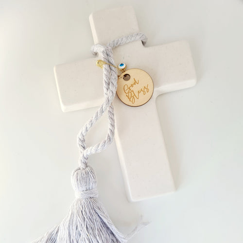 Catholic Cross.