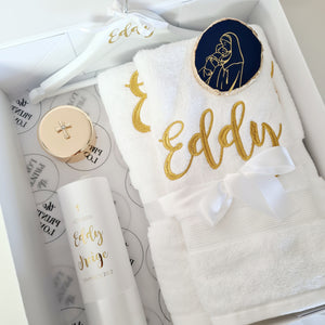 Personalised Hand Towel