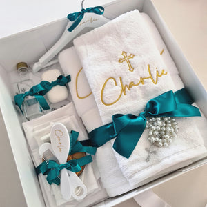 Personalised Hand Towel