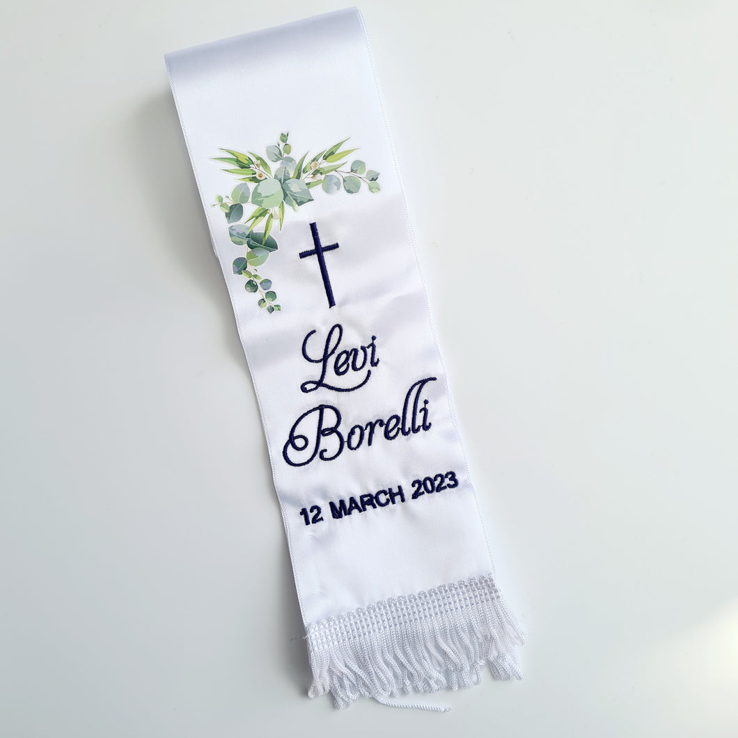 Baptism Gifts