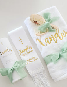 Personalised Hand Towel