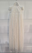 Load image into Gallery viewer, Mila 4 Piece Christening/Baptism Gown