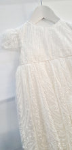 Load image into Gallery viewer, Mila 4 Piece Christening/Baptism Gown