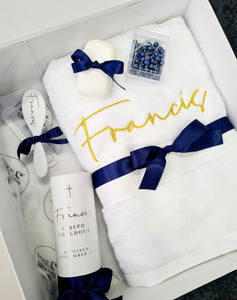 Personalised Bath Towel - theprintedloveco