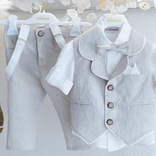 Load image into Gallery viewer, Jacob Suit Set.