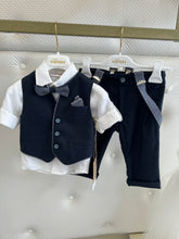 Load image into Gallery viewer, Paulie Suit Set.