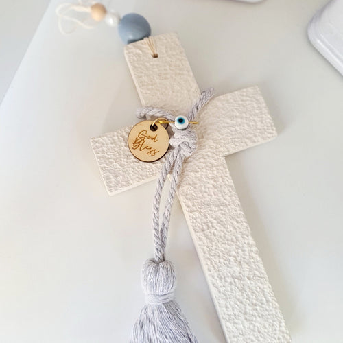 Catholic Cross.