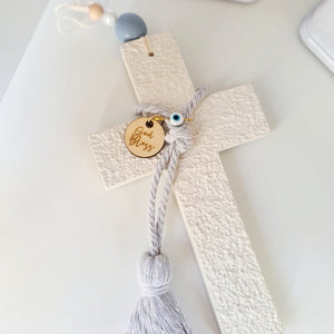 Catholic Cross.