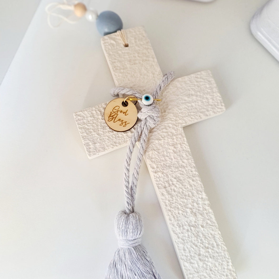 Catholic Cross.