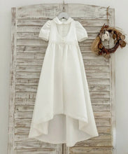 Load image into Gallery viewer, Antonio - 4 Piece Baptism Gown