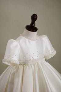 Baptism Dress