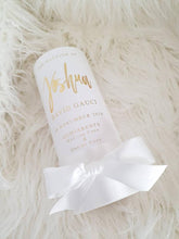 Load image into Gallery viewer, Personalised Baptism Christening Candle
