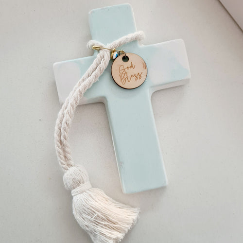 Catholic Cross.