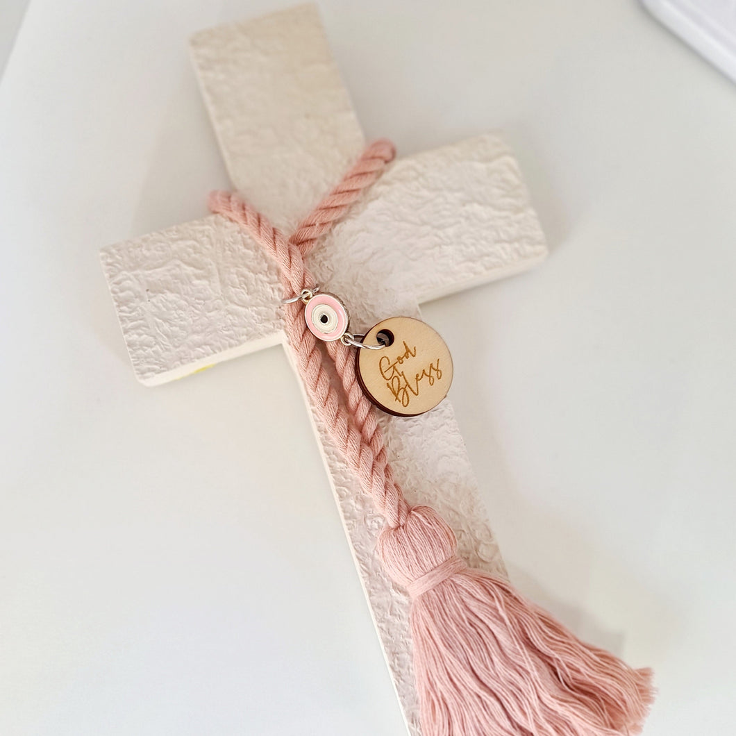 Catholic Cross.