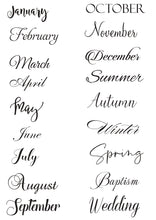 Load image into Gallery viewer, Personalised Bath Towel - theprintedloveco