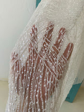 Load image into Gallery viewer, Mila 4 Piece Christening/Baptism Gown