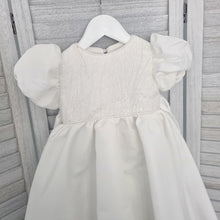 Load image into Gallery viewer, Ivy 4 Piece Baptism Dress