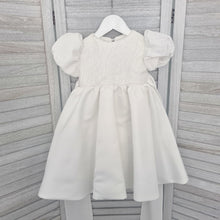 Load image into Gallery viewer, 4 Piece Baptism/Christening dress