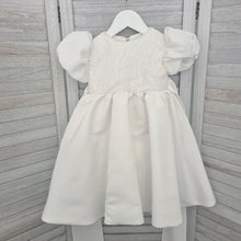 Load image into Gallery viewer, Ivy 4 Piece Christening/Baptism Dress