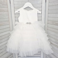 Load image into Gallery viewer, Penelope Christening/Baptism Dress