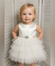 Load image into Gallery viewer, Baptism Dress