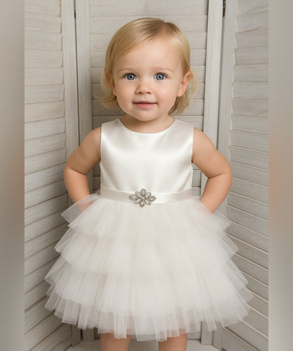 Baptism Dress