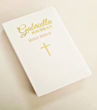 Load image into Gallery viewer, Personalised Orthodox Children's Bible (KJV)