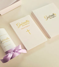 Load image into Gallery viewer, Personalised Orthodox Children's Bible (KJV)