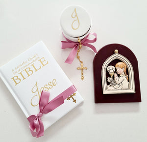 First Holy Communion Gift Set 1