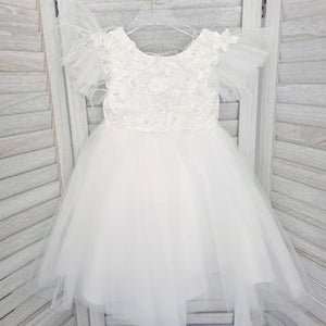 Willow Christening/Baptism Dress