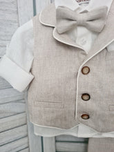 Load image into Gallery viewer, Jacob Suit Set.