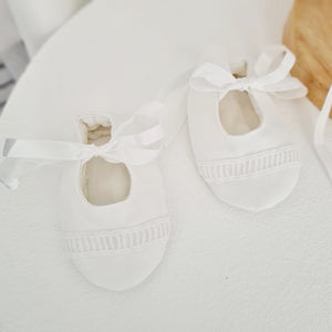 Samuel Christening/Baptism Gown.