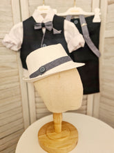 Load image into Gallery viewer, Paulie Suit Set.