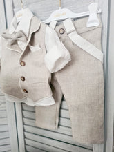 Load image into Gallery viewer, Jacob Suit Set.