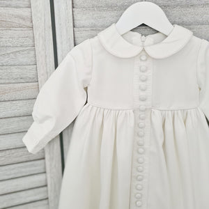 Samuel Christening/Baptism Gown.