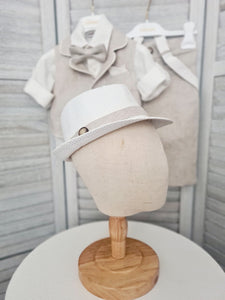 Jacob Suit Set.