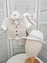 Load image into Gallery viewer, Jacob Suit Set.