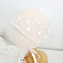 Load image into Gallery viewer, Stella 4 Piece Christening/Baptism Dress
