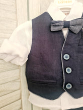 Load image into Gallery viewer, Paulie Suit Set.