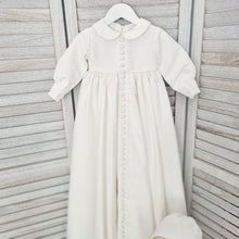 Load image into Gallery viewer, Samuel Christening/Baptism Gown.