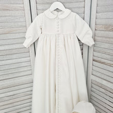 Load image into Gallery viewer, Samuel Christening/Baptism Gown