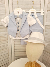 Load image into Gallery viewer, Mason Suit Set.