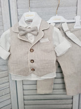 Load image into Gallery viewer, Jacob Suit Set.