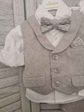 Load image into Gallery viewer, Oliver Suit Set.