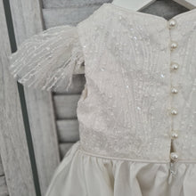 Load image into Gallery viewer, Lola 4 Piece Christening/Baptism Dress.