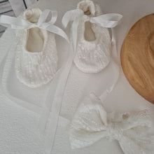 Load image into Gallery viewer, Lola 4 Piece Christening/Baptism Dress.