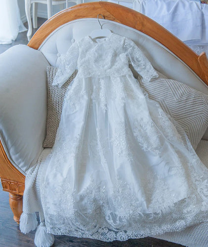 Christening Dress