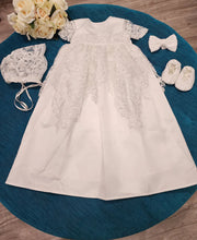 Load image into Gallery viewer, Christening Outfit | Baptism Outfit