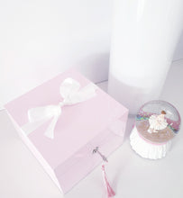 Load image into Gallery viewer, Personalised Jewellery Box - PINK